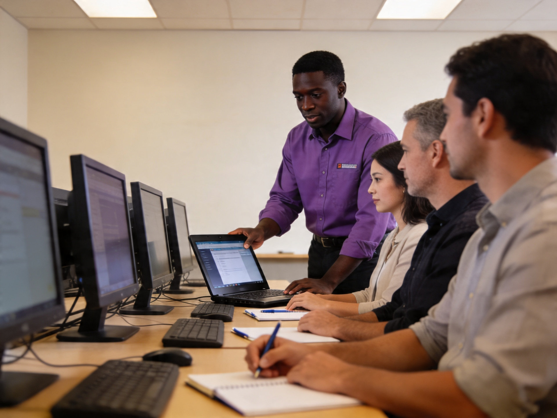 Mulundi Holdings | Early Childhood Development & ICT Solutions South Africa